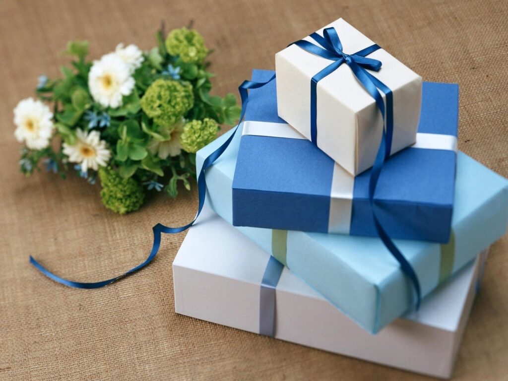 Gift Ideas for Newlyweds Who have everything