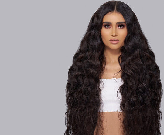 How Do Luxury Hair Extensions Save You Time and Money?