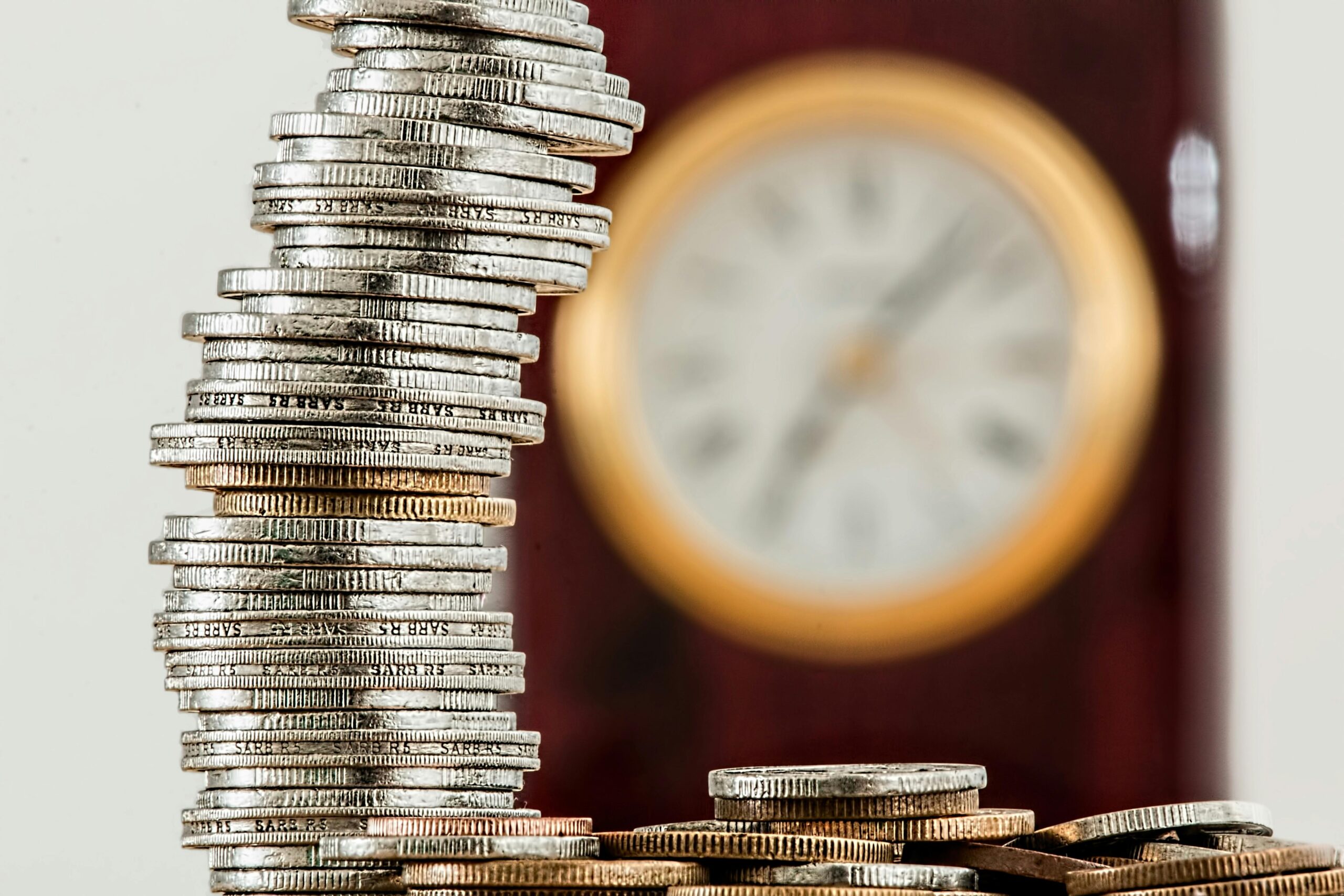 No-Spend January: Our Attempt to Cut Out Excess